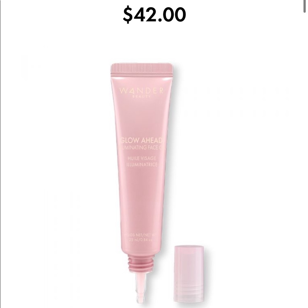 Face oil